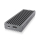 Akcesoria do dysków ICY BOX M.2 NVMe USB 3.1 Gen 2 Typ-C (do 10 Gbps) IB-1817M-C31
